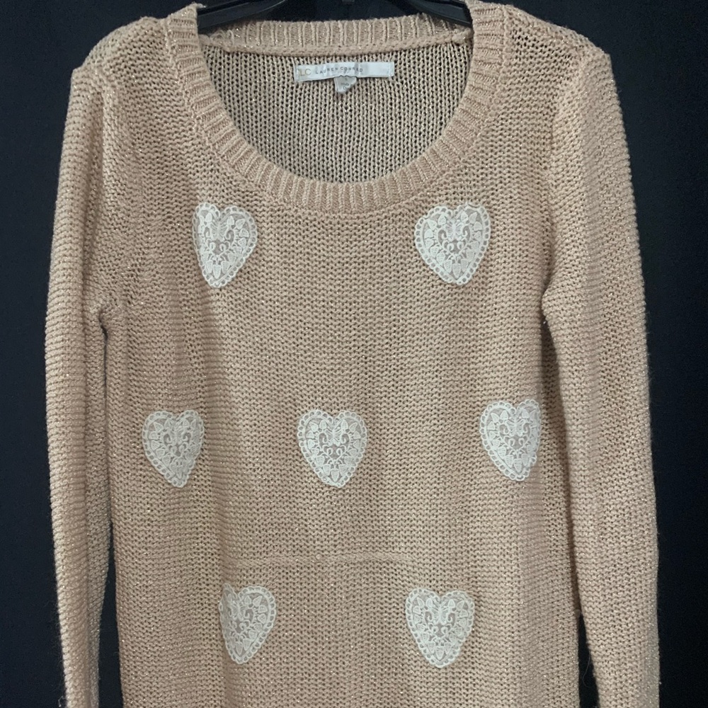 Cute sweater